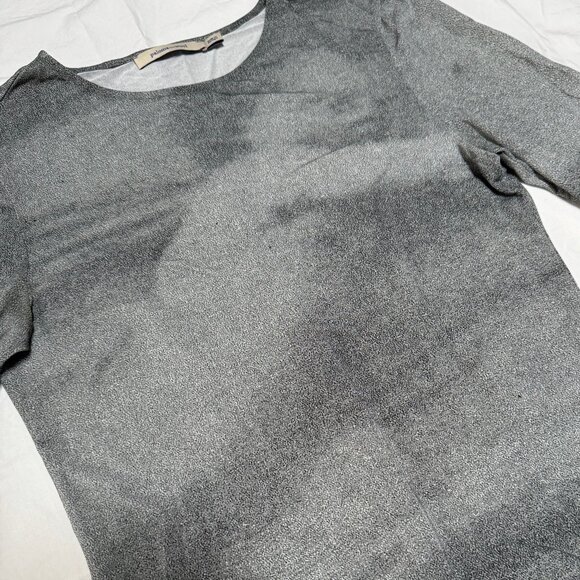 Paloma Wool Archangel Arcangel Cherub Renaissance Graphic Print Top - Picture 6 of 9